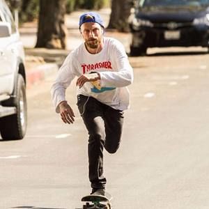 Meet your Posher, Sonny